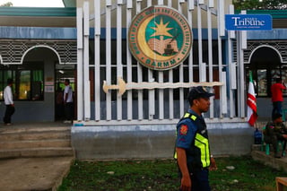 Comelec: 100% election results needed before BARMM party winners proclaimed