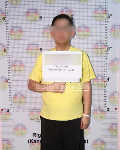 Remulla: Romualdez medically fit for detention under supervision