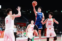 ADRIAN Nocum and Gilas Pilipinas are hurting over their embarrassing 44-point loss to China in the men’s basketball event of the 20th Asian Games.