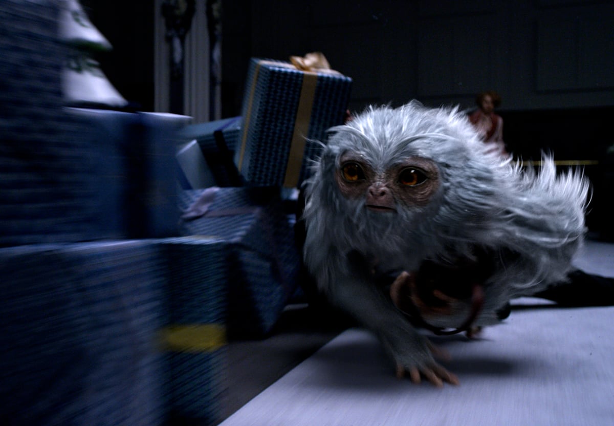 DEMIGUISE