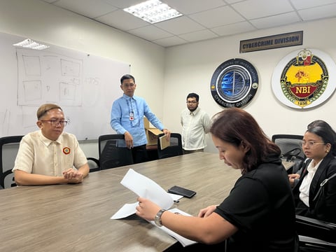 NBI urged to probe online attacks vs PWDs