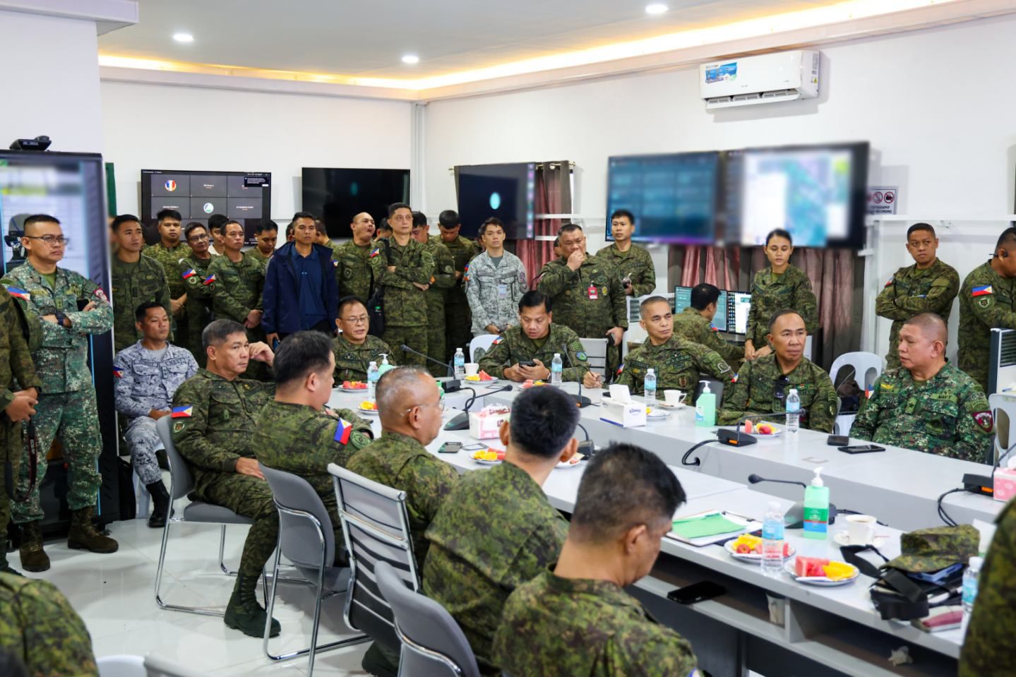 AFP, PNP, Comelec coordination key to peaceful BARMM polls — officials