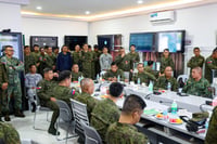 AFP, PNP, Comelec coordination key to peaceful BARMM polls — officials