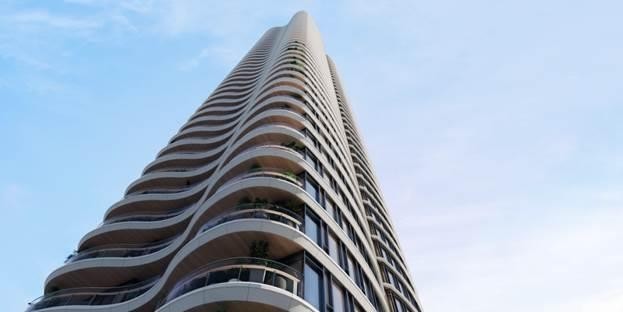 How engineering shapes Makati’s ultra-luxury landmark