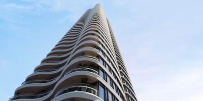 How engineering shapes Makati’s ultra-luxury landmark