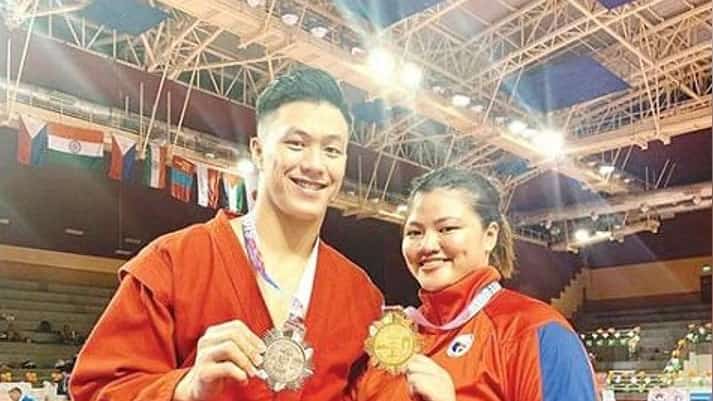 Tancontians named Davao Sports Heroes