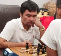 Pacquiao rebuffs NCFP role