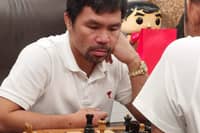 Pacquiao rebuffs NCFP role