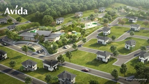 Redefining climate-ready homes