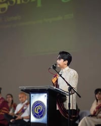 Pinoy sa Harvard: A public school alum’s journey to Harvard and social impact