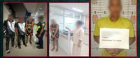 ‘Stubborn’ snatcher behind bars