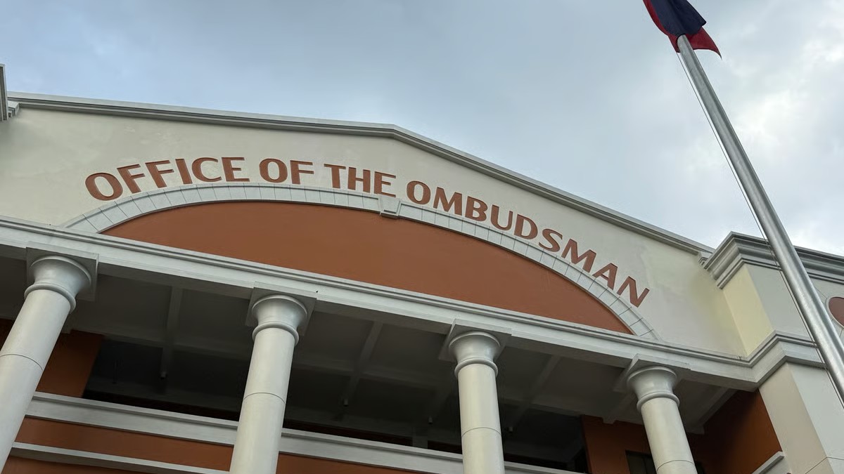 No personal knowledge of VP finances — Batu
