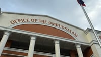 No personal knowledge of VP finances — Batu