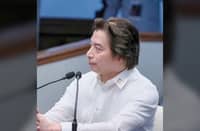 DEFENSE spokesperson Atty. Michael Poa