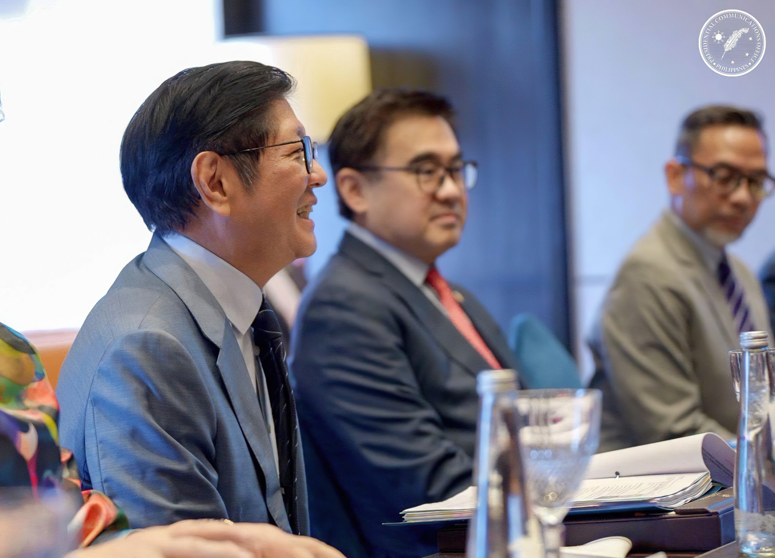 Phl joins disaster-resilient infrastructure coalition