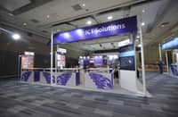TAIWAN tech takes center stage.