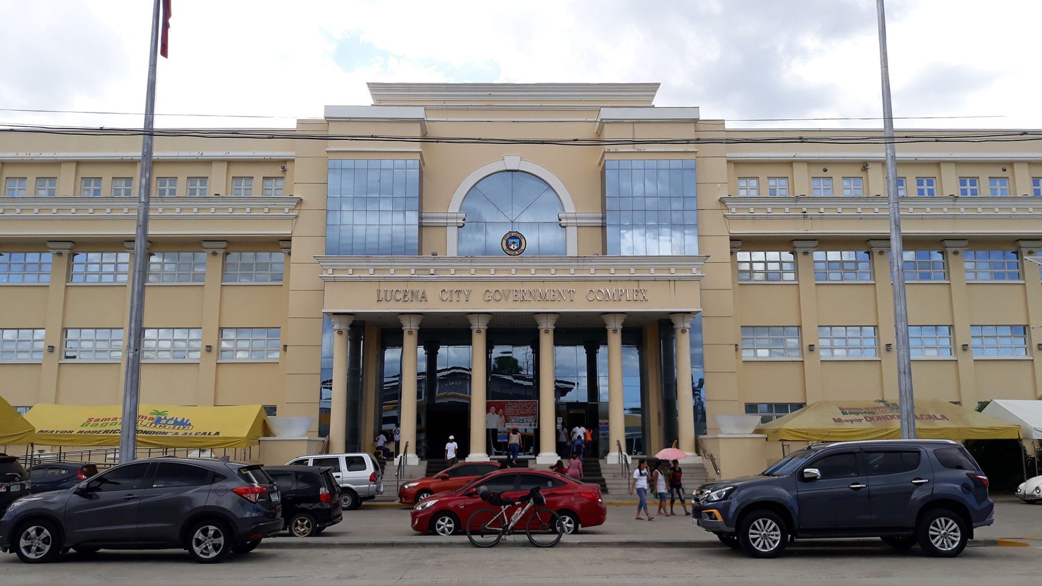 Lucena low-income inflation hits 7.2%