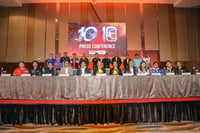 Spikers’ Turf shares stage with PVL