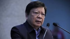 Docs belie Marcoleta’s ‘personal money’ claim