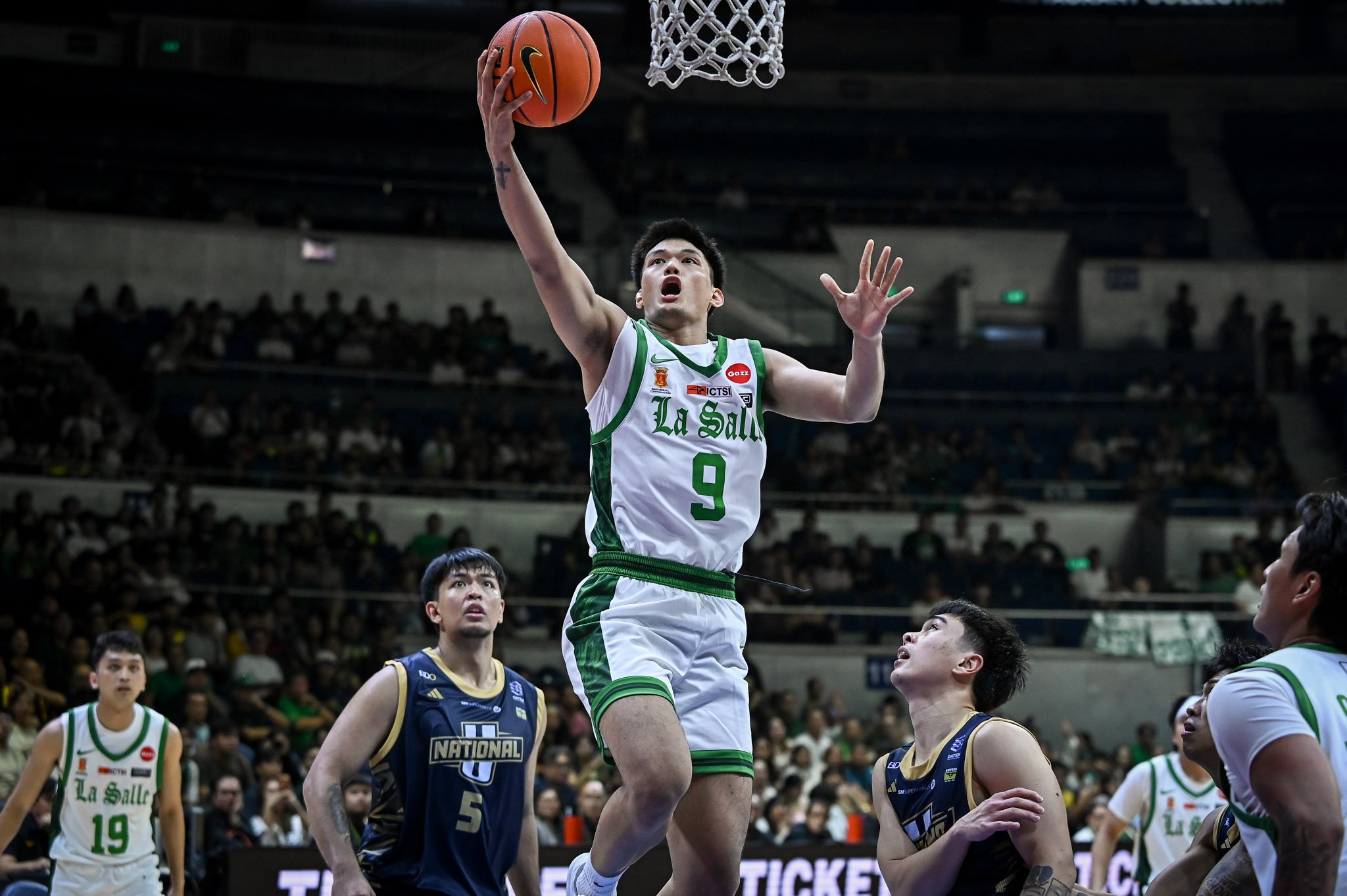 Green Archers target win No. 2 vs Tigers