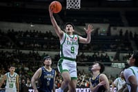 Green Archers target win No. 2 vs Tigers