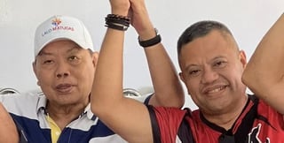 Matugas father and son ready to face charges

 

