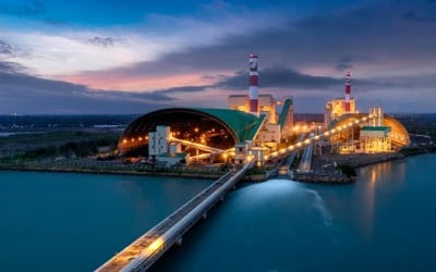 Panay gets 775-MW power buildup through 2030