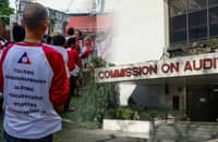 CoA calls out TUPAD grant deficiencies