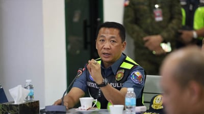 PNP intensifies cybercrime crackdown