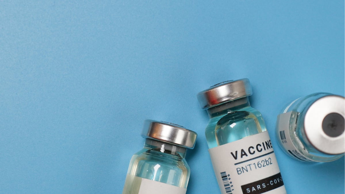 Potential new TB vaccines could save millions of lives