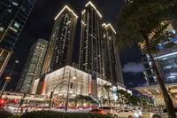 The Seasons Residences opens Aki Tower, The Guest House