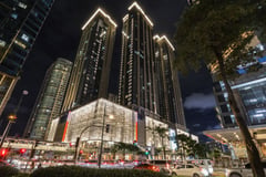 The Seasons Residences opens Aki Tower, The Guest House