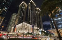 The Seasons Residences opens Aki Tower, The Guest House
