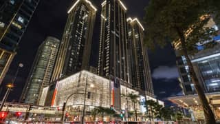 The Seasons Residences opens Aki Tower, The Guest House