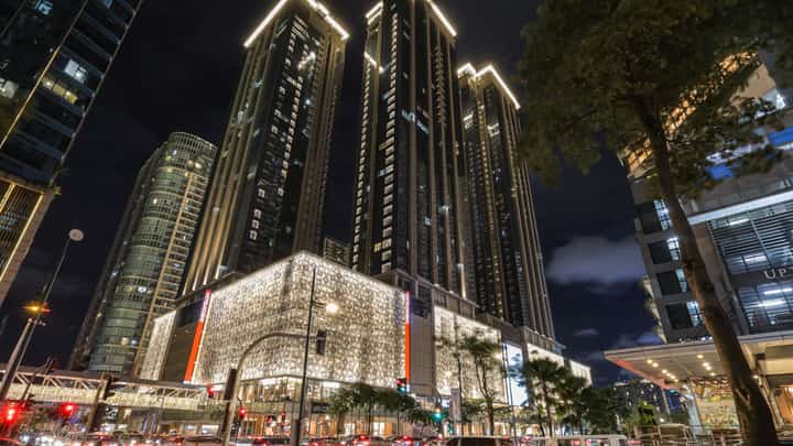 The Seasons Residences opens Aki Tower, The Guest House