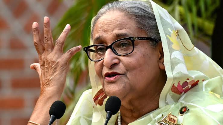Bangladesh sentences seven Hasina-era leaders to death