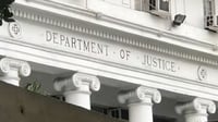 DoJ urged: Probe hazing claims amid student-athletes’ drowning