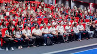 913 families get land titles in PBBM housing drive