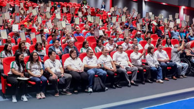 913 families get land titles in PBBM housing drive