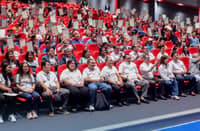 913 families get land titles in PBBM housing drive