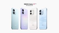 REDMI Note 17 Series raises the bar for durability, battery life