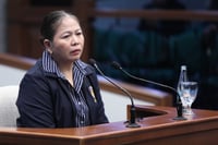 Defense challenges SALN presentation in Sara impeachment trial