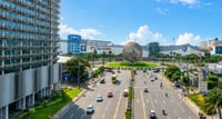 Built in the evolving workplace