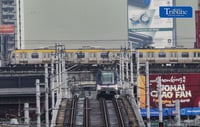 MRT3, LRT2 offer free ride