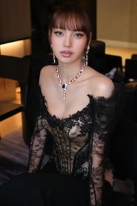 BLACKPINK’s LISA confronts past controversies in new documentary 