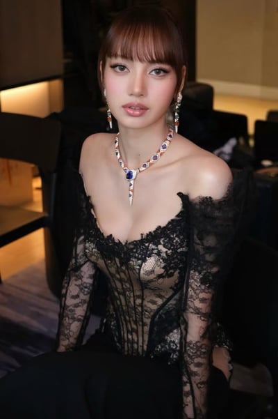 BLACKPINK’s LISA confronts past controversies in new documentary 