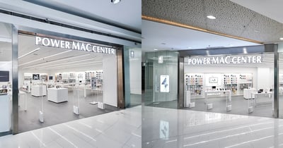 Power Mac Center expands Cebu footprint 