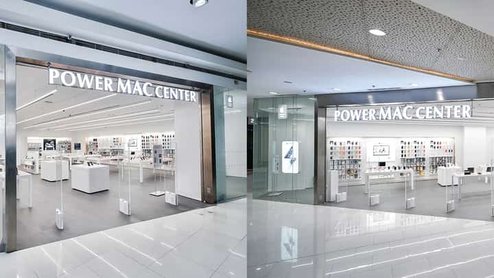 Power Mac Center expands Cebu footprint