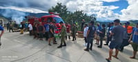 6 killed, 17 injured as truck falls into ravine in Bontoc
