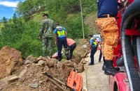 Photo Courtesy of Bontoc MDRRMO